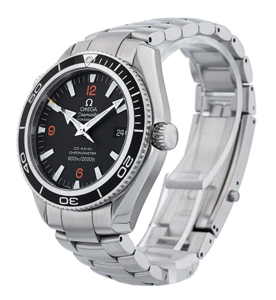 Omega Planet Ocean 2201.51.00